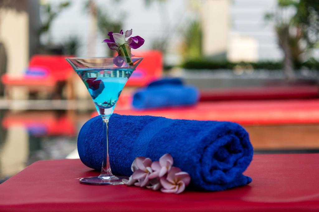 Diamond Palace Resort & Sky Bar Phnom Penh Exterior photo
